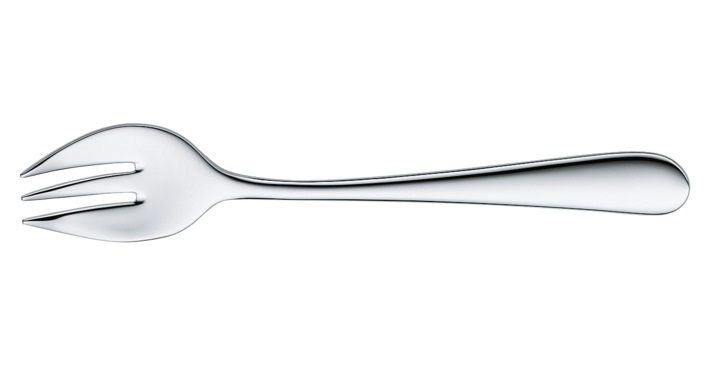 WMF Austerngabel SIGNUM gebürstet