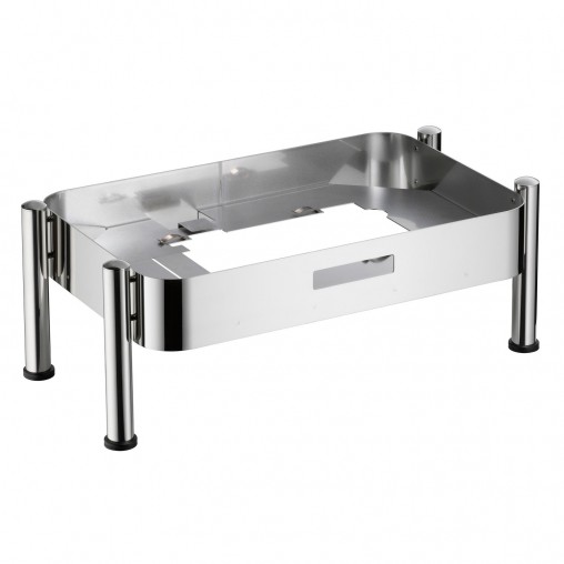 WMF Buffetgestell BASIC, GN 1/1, HOT & FRESH