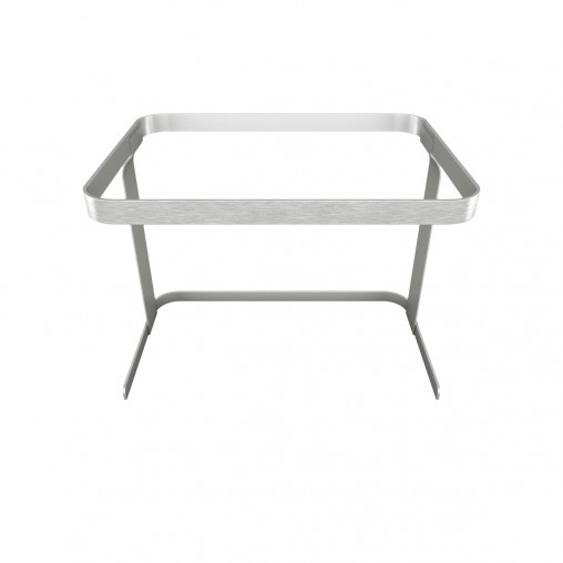 WMF Aufsatz GN 1/2 QUADRO