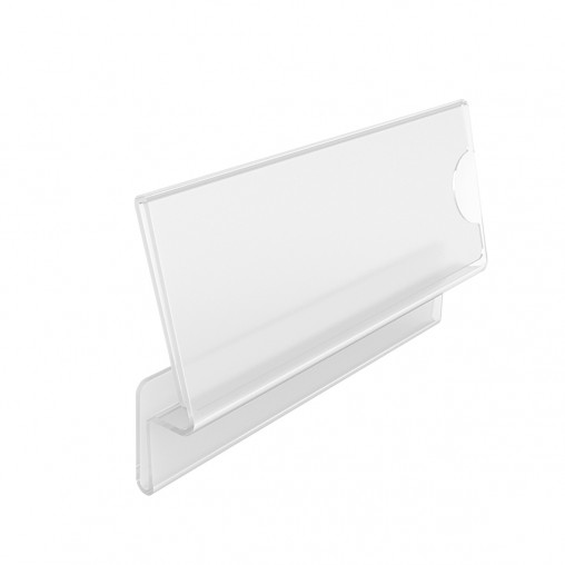 WMF Beschriftungshalter vorne QUADRO