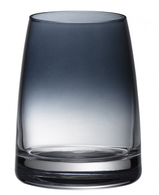 WMF DIVINE COLOR Wasserglas rauchgrau