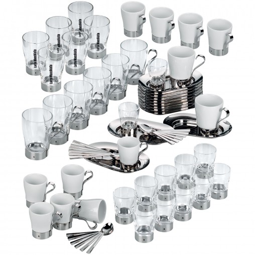 WMF Allround Set KaffeeKultur (6-fach)