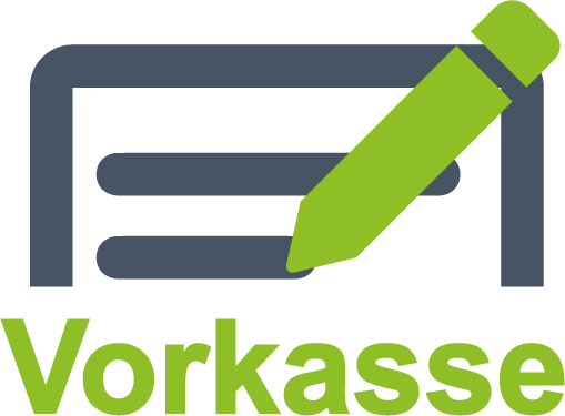 Vorkasse