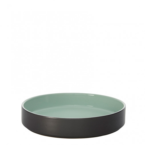 WMF Bowl rund GEO grün Ø22cm