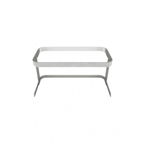 WMF Aufsatz GN 1/3 QUADRO