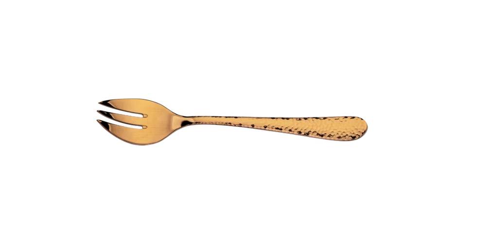 WMF Austerngabel SITELLO PVD Hellkupfer 