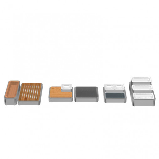 WMF Breakfast S - WMF QUADRO