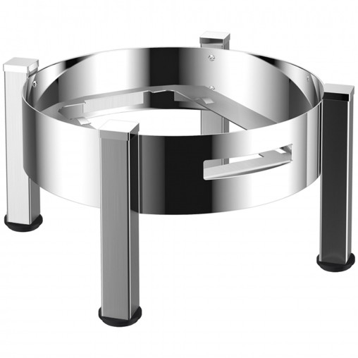 WMF Buffetgestell H. & F. MANHATTAN, rund