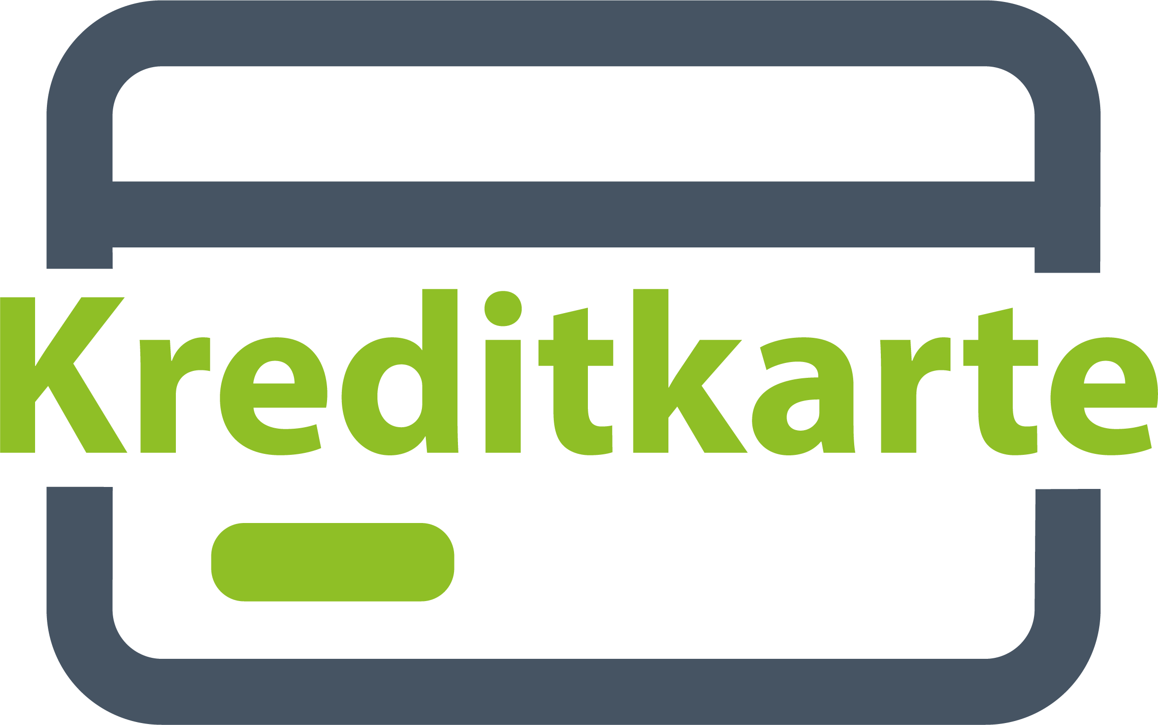 Kreditkarte by PayPal